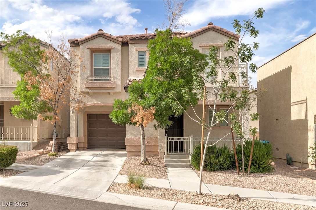 9100 Balcony Trellis Avenue Property Photo 1