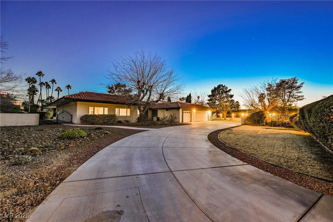 1621 Birch Street Property Photo