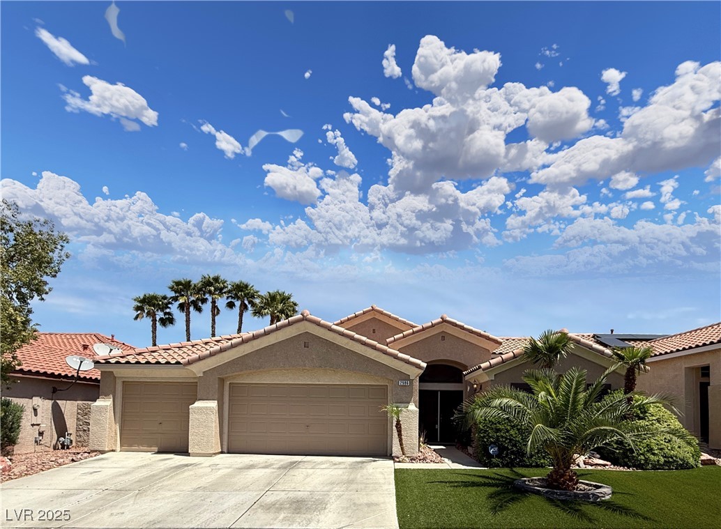 2986 Matese Drive Property Photo 1