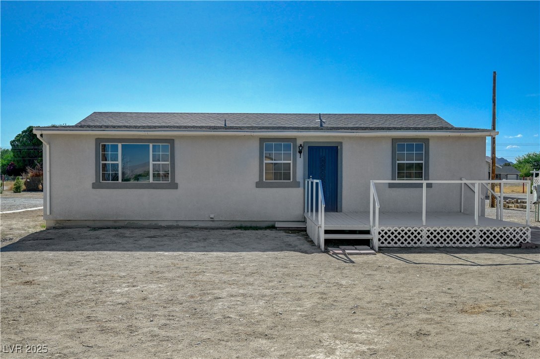 1450 Fern Street Property Photo