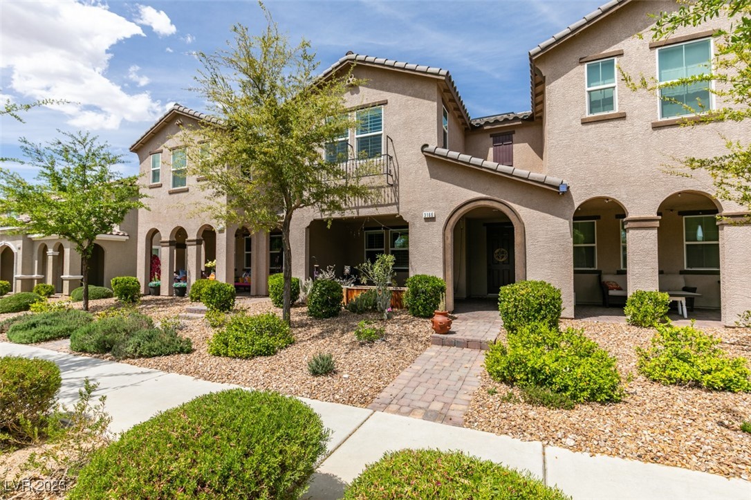 3166 Via Da Vinci Property Photo 1
