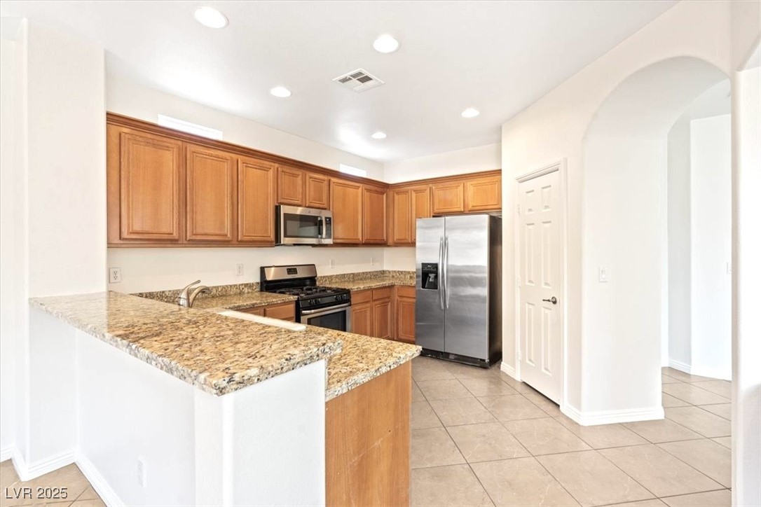 7941 Limestone Arch Avenue Property Photo 1