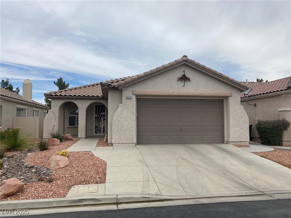 5212 Amethyst Creek Court Property Photo