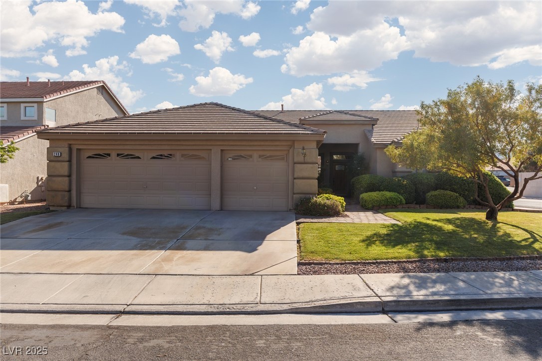 240 Jumping Springs Place Property Photo 2