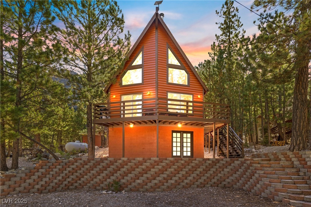 2160 Via Vita Street Property Photo