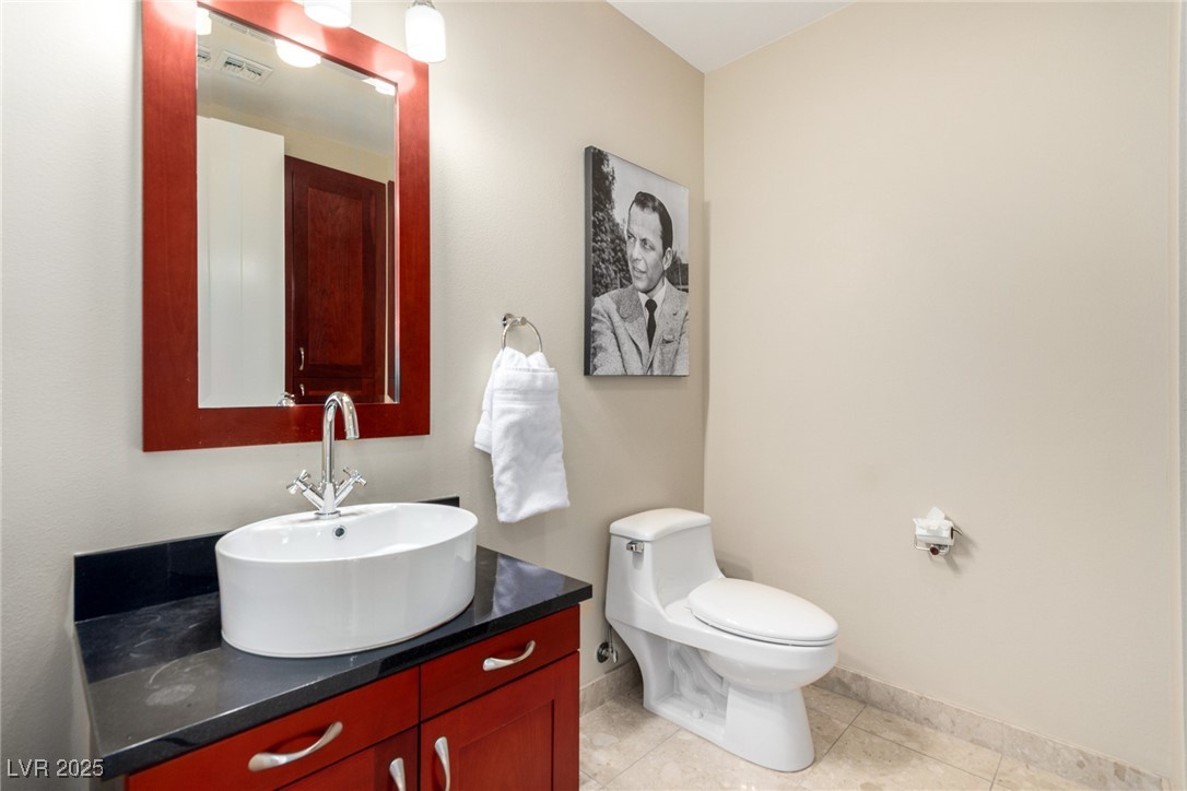 4575 Dean Martin Drive 610 Property Photo 15
