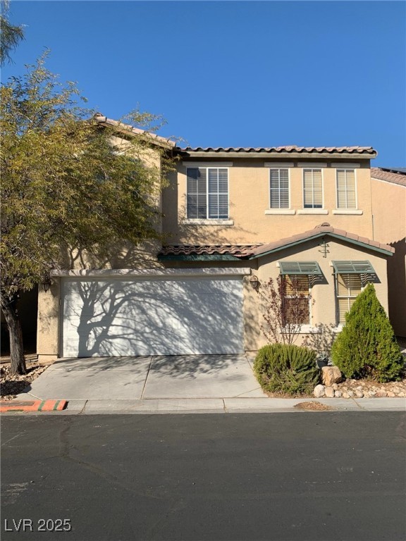 5286 Soledad Summit Avenue Property Photo