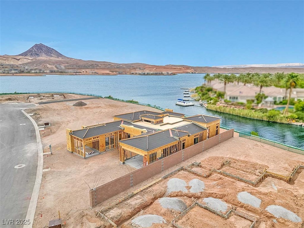 54 Bellissima Lago Court Property Photo