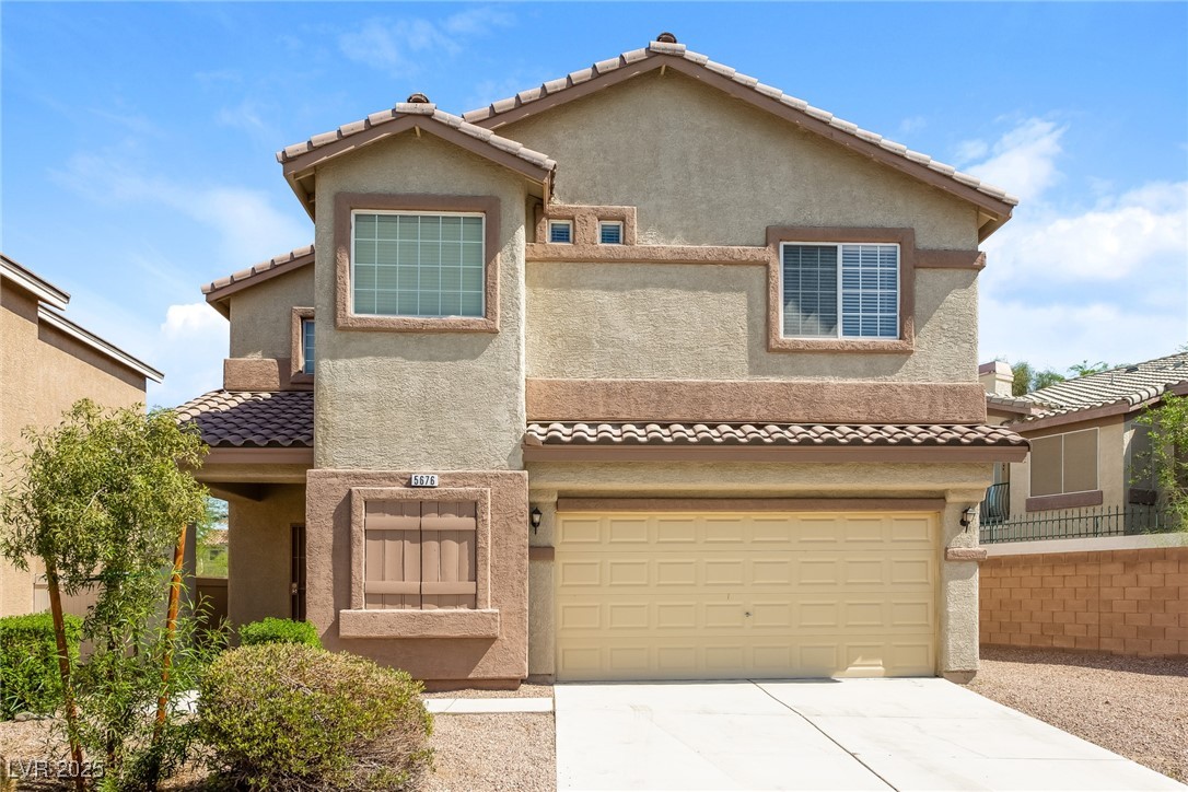 5676 Bettors Luck Court Property Photo 1