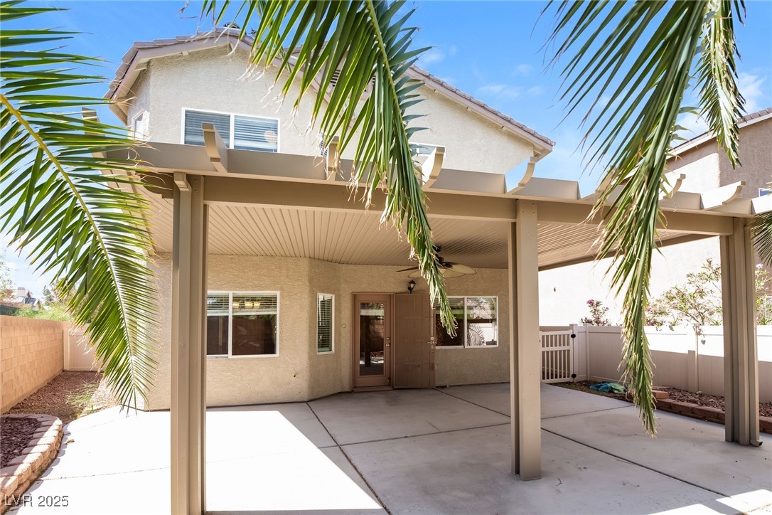5676 Bettors Luck Court Property Photo 19