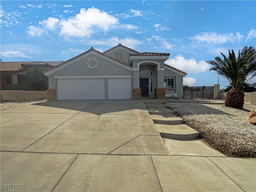 676 Covina Drive Property Photo 1