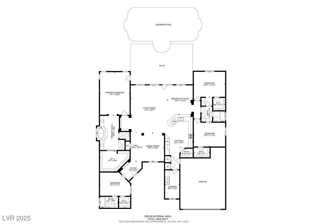8125 Turbys Treehouse Place Property Photo 39