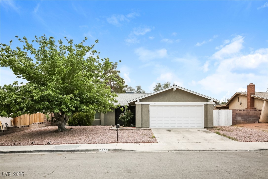 3751 Crellin Circle Property Photo 1