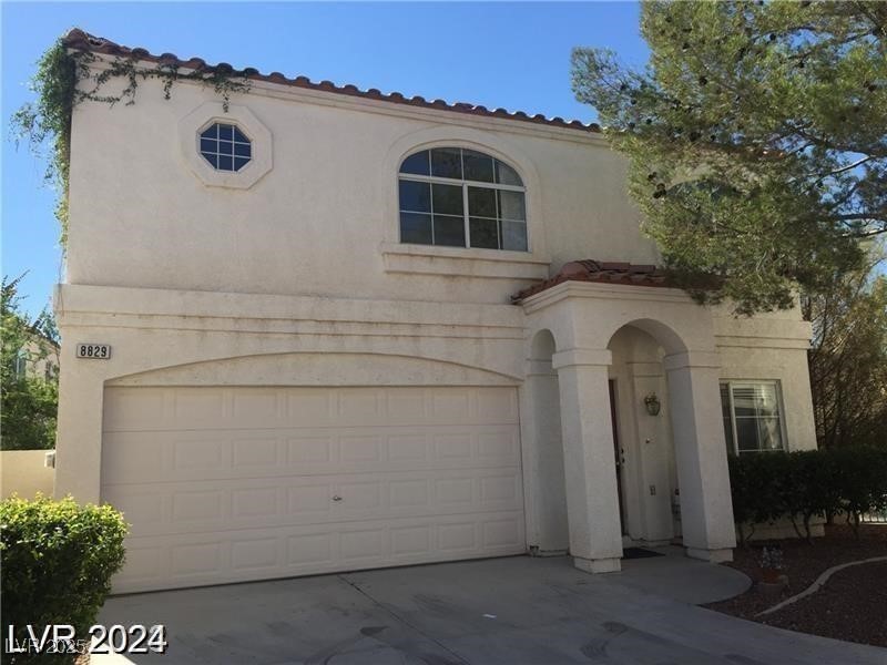 8829 Cornwall Glen Avenue Property Photo