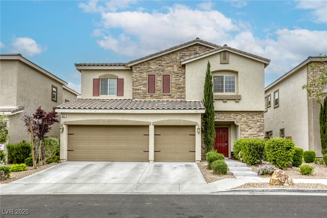 8137 Crushed Velvet Place Property Photo 1