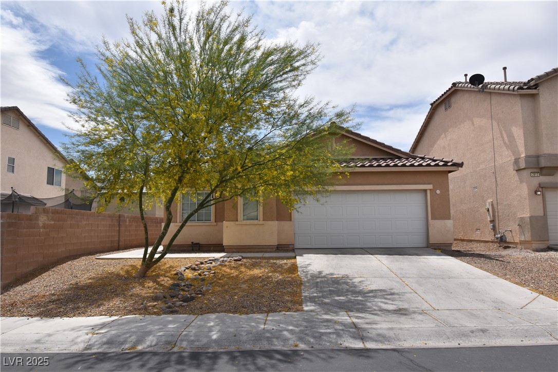 2917 Tilten Kilt Avenue Property Photo 1