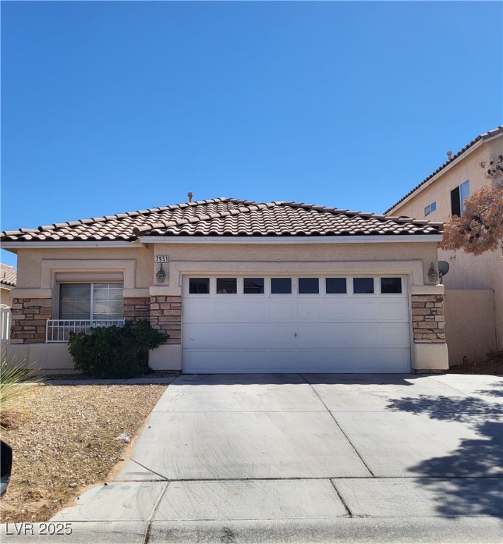 7951 Sky Birch Court Property Photo