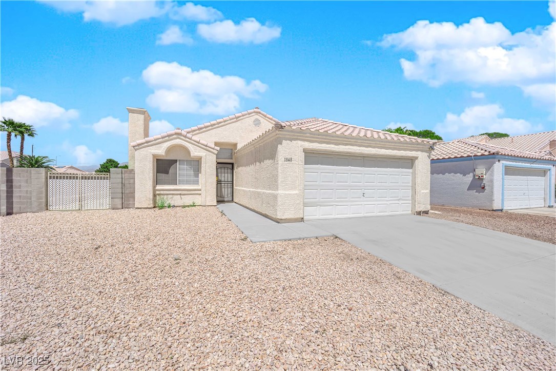 1848 Del Monico Way Property Photo