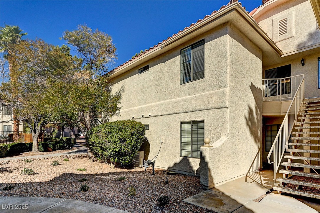 2633 South Durango Drive 201 Property Photo