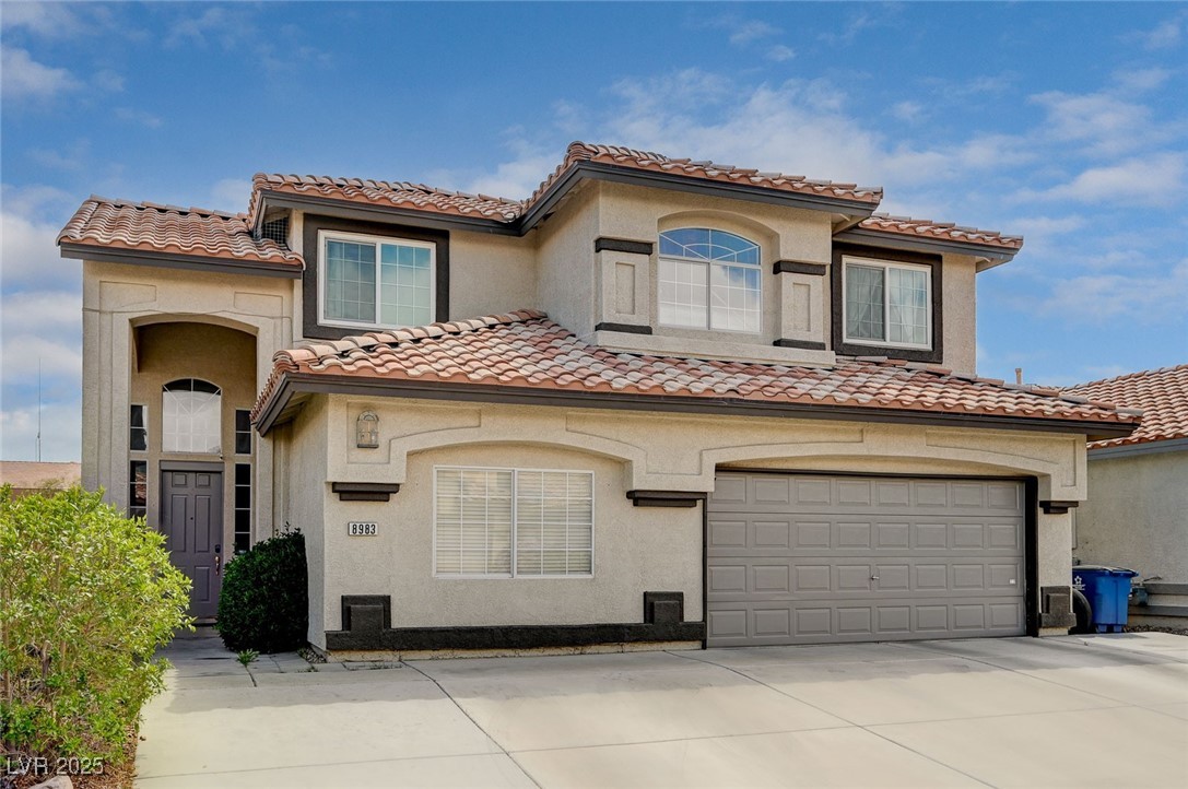 8983 Emerald Waters Court Property Photo