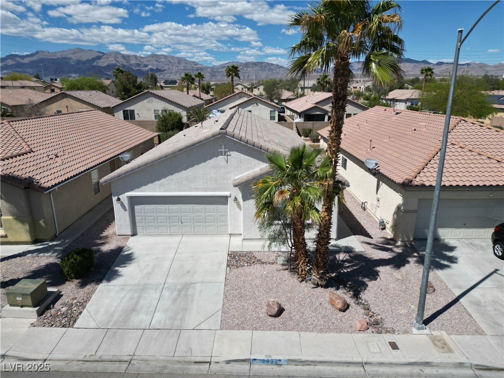 3032 Hartley Cove Avenue Property Photo 1
