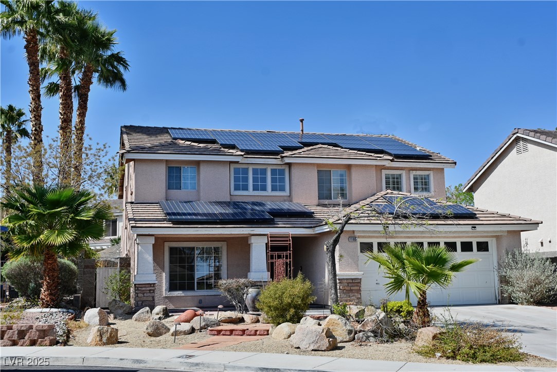 1105 Enderly Lane Property Photo