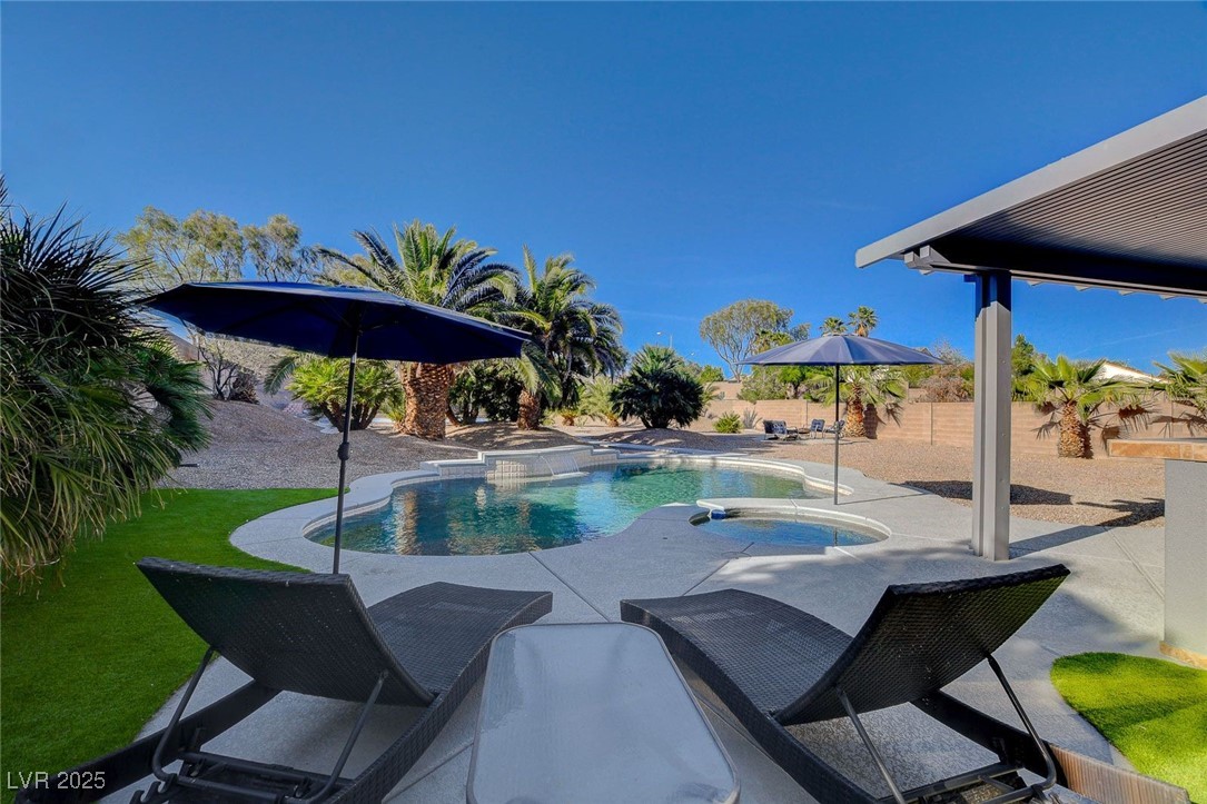 5938 Creekside Sands Lane Property Photo