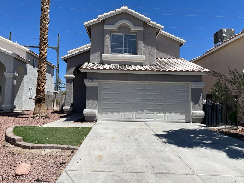5730 Coleridge Way Property Photo