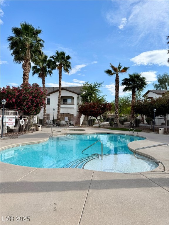 5655 East Sahara Avenue 2015 Property Photo