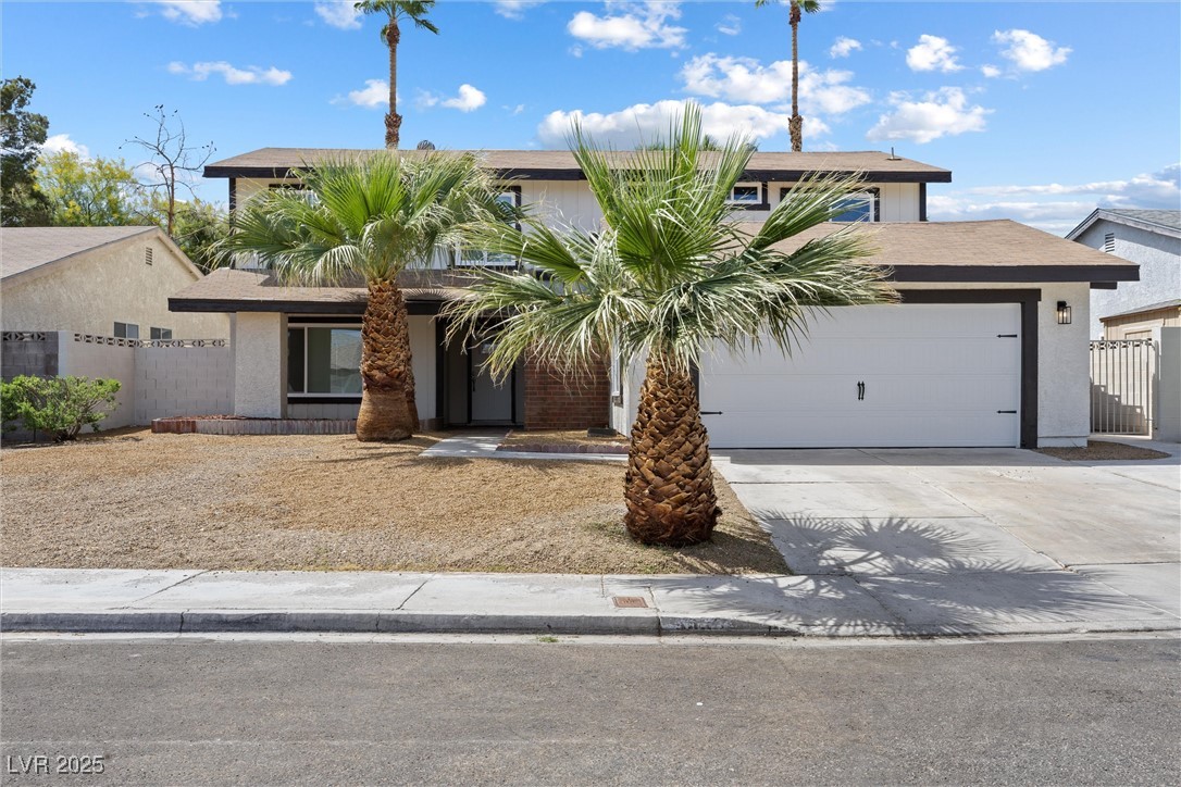 5035 Meadow Grove Court Property Photo