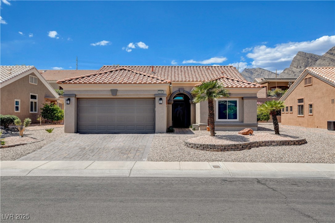 2305 Hot Oak Ridge Street Property Photo