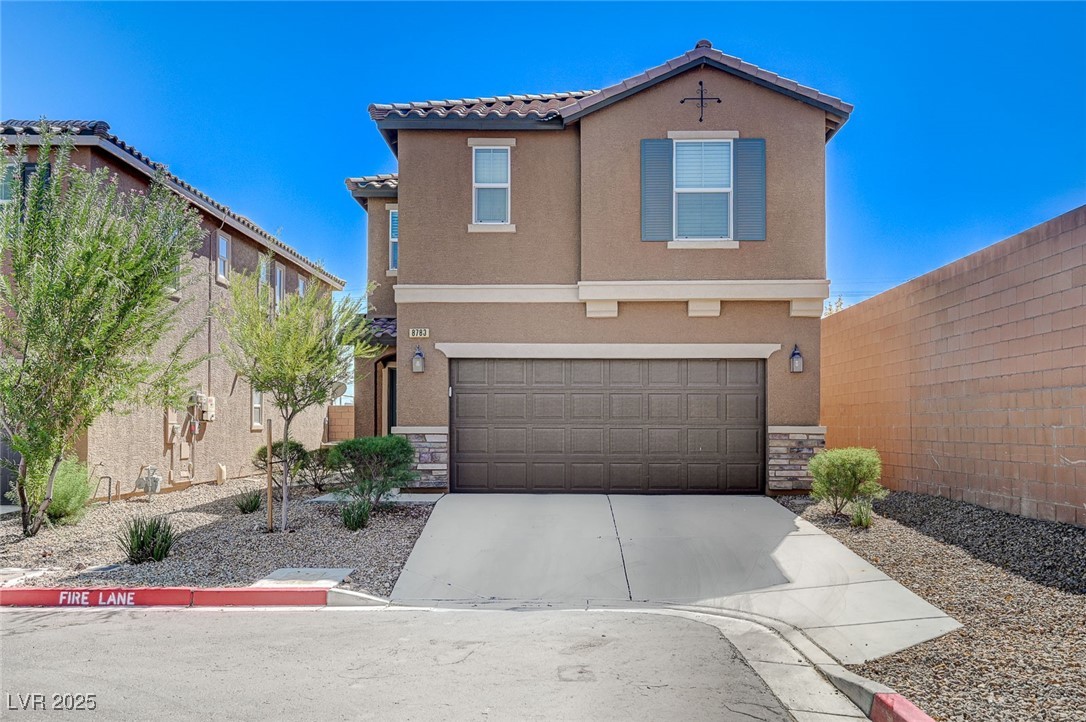 8783 Halcon Avenue Property Photo 1