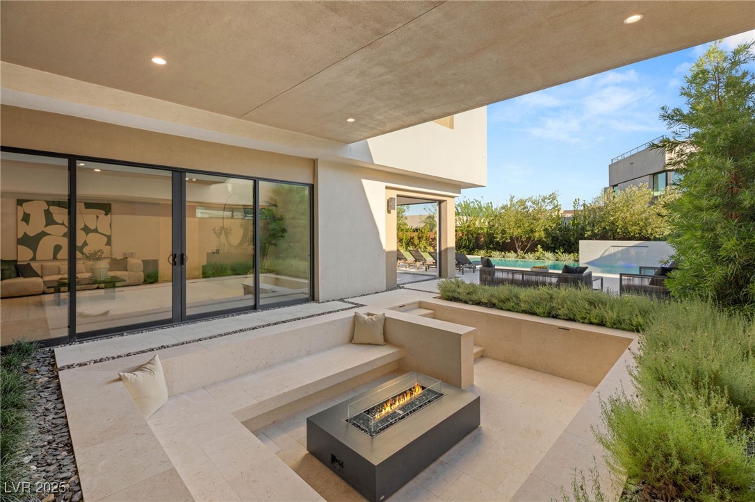 7385 Heron Canyon Court Property Photo 40