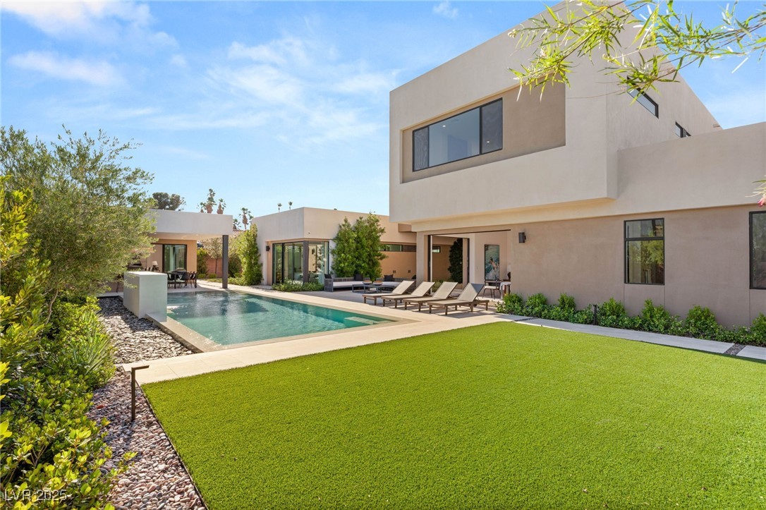 7385 Heron Canyon Court Property Photo 41