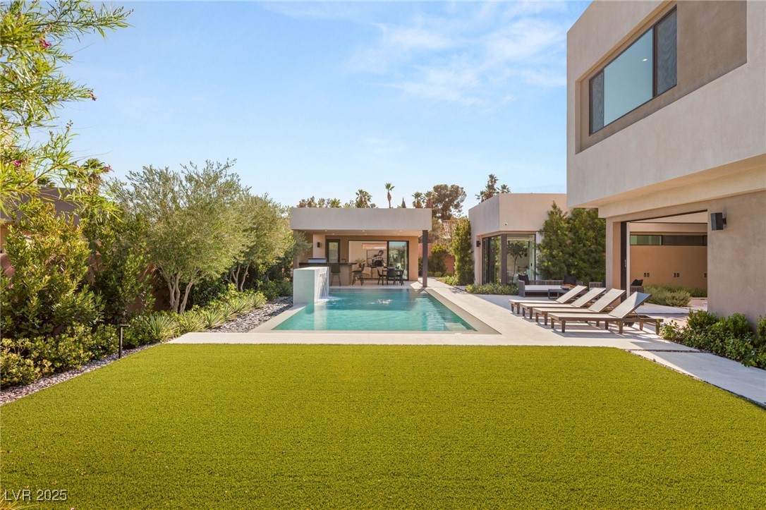 7385 Heron Canyon Court Property Photo 42