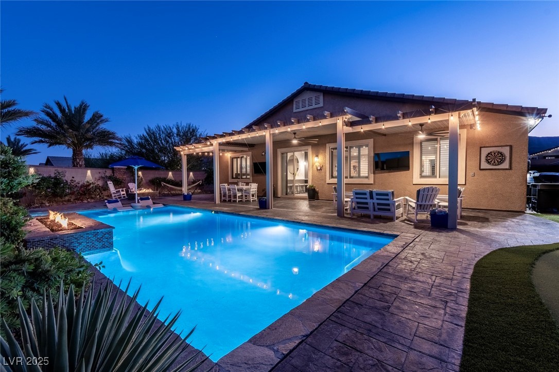 5852 Ireland Ridge Court Property Photo