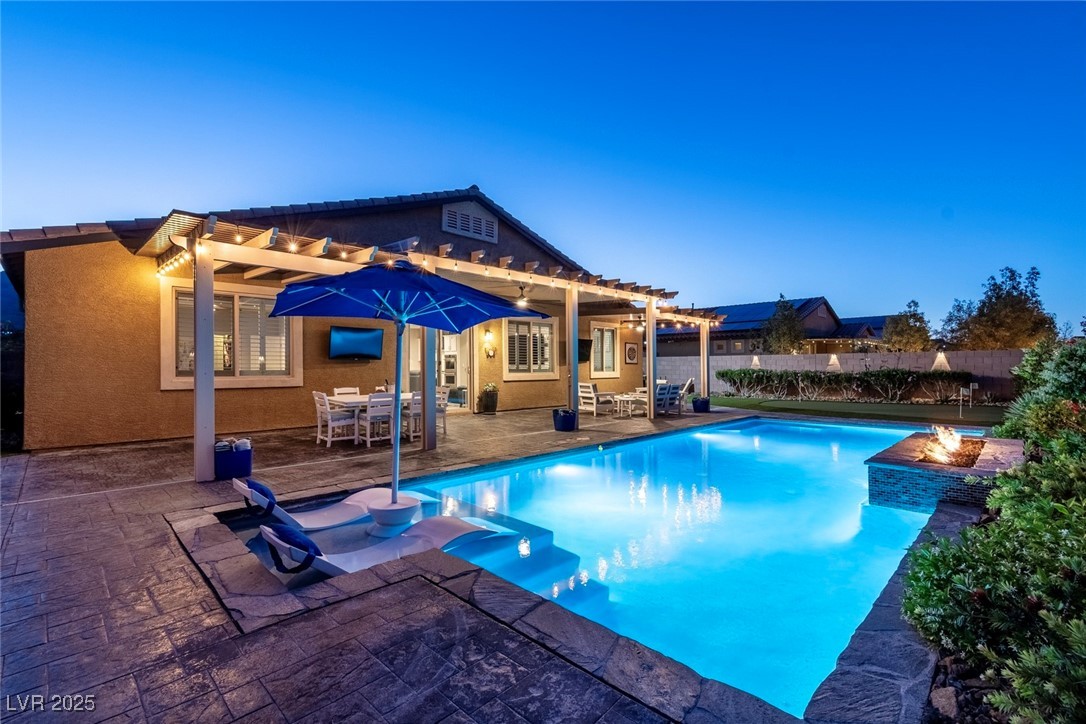 5852 Ireland Ridge Court Property Photo 1