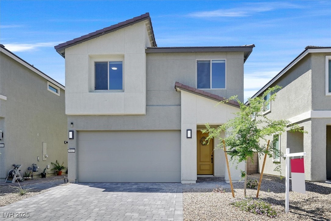 8043 Texas Hills Street Property Photo