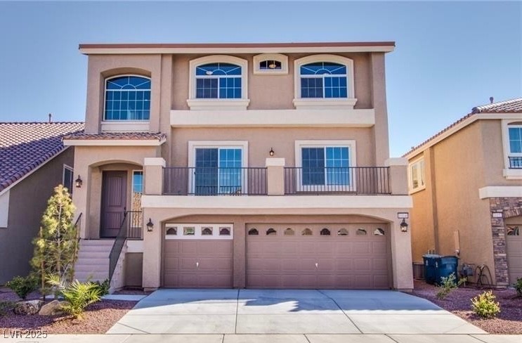 10146 Cascadia Creek Street Property Photo