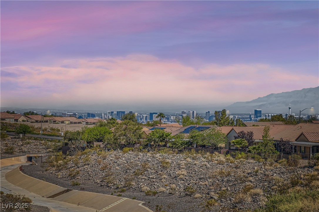 2167 Shadow Canyon Drive Property Photo 1
