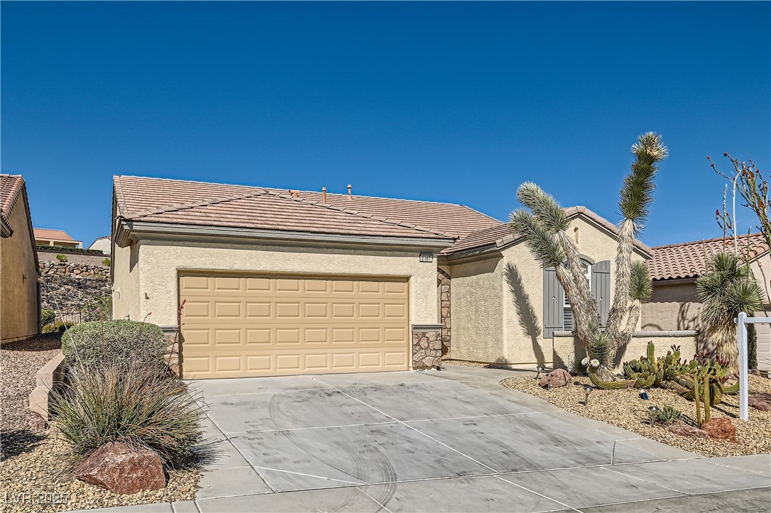 2167 Shadow Canyon Drive Property Photo 3