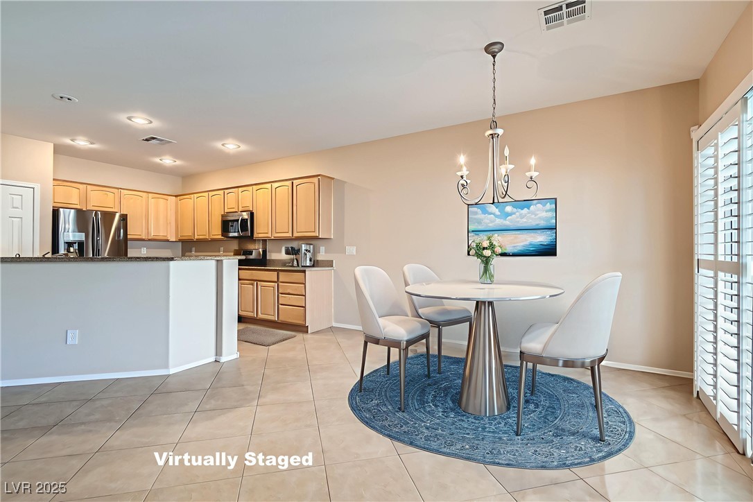 2167 Shadow Canyon Drive Property Photo 8