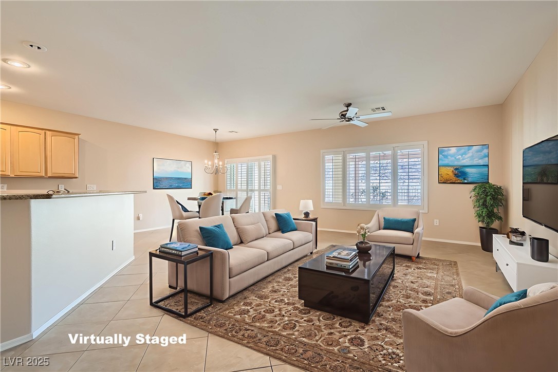 2167 Shadow Canyon Drive Property Photo 13