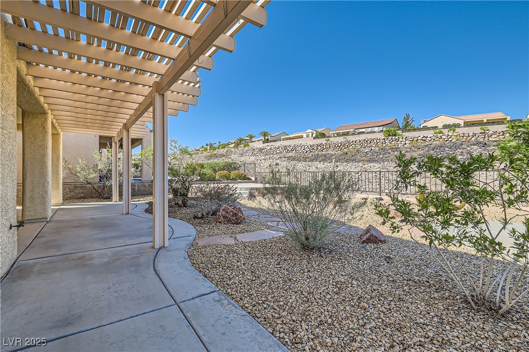 2167 Shadow Canyon Drive Property Photo 31