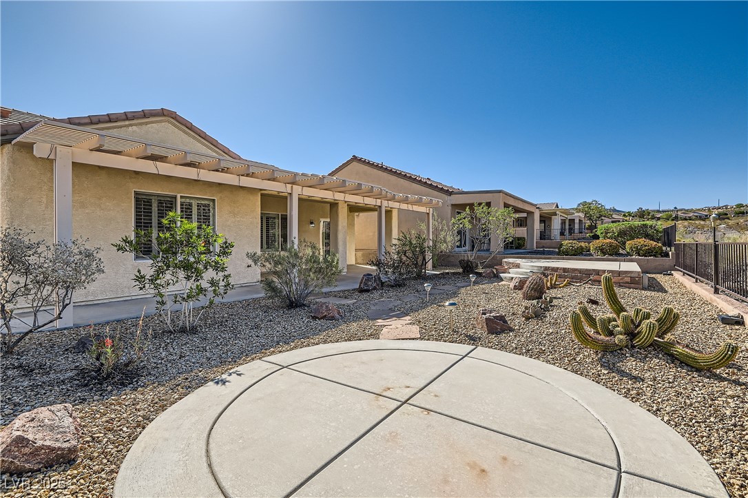 2167 Shadow Canyon Drive Property Photo 32
