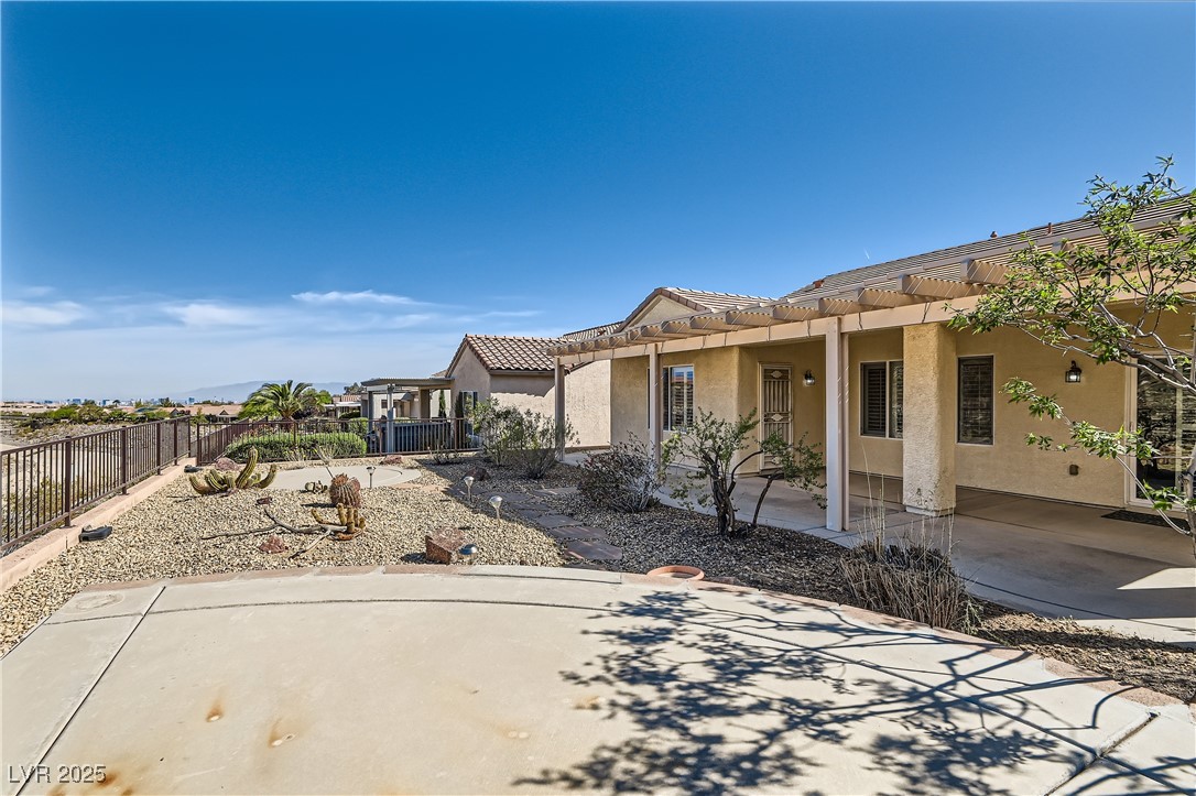 2167 Shadow Canyon Drive Property Photo 33