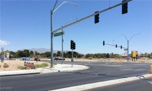 Durango & Lone Mountain Road Property Photo