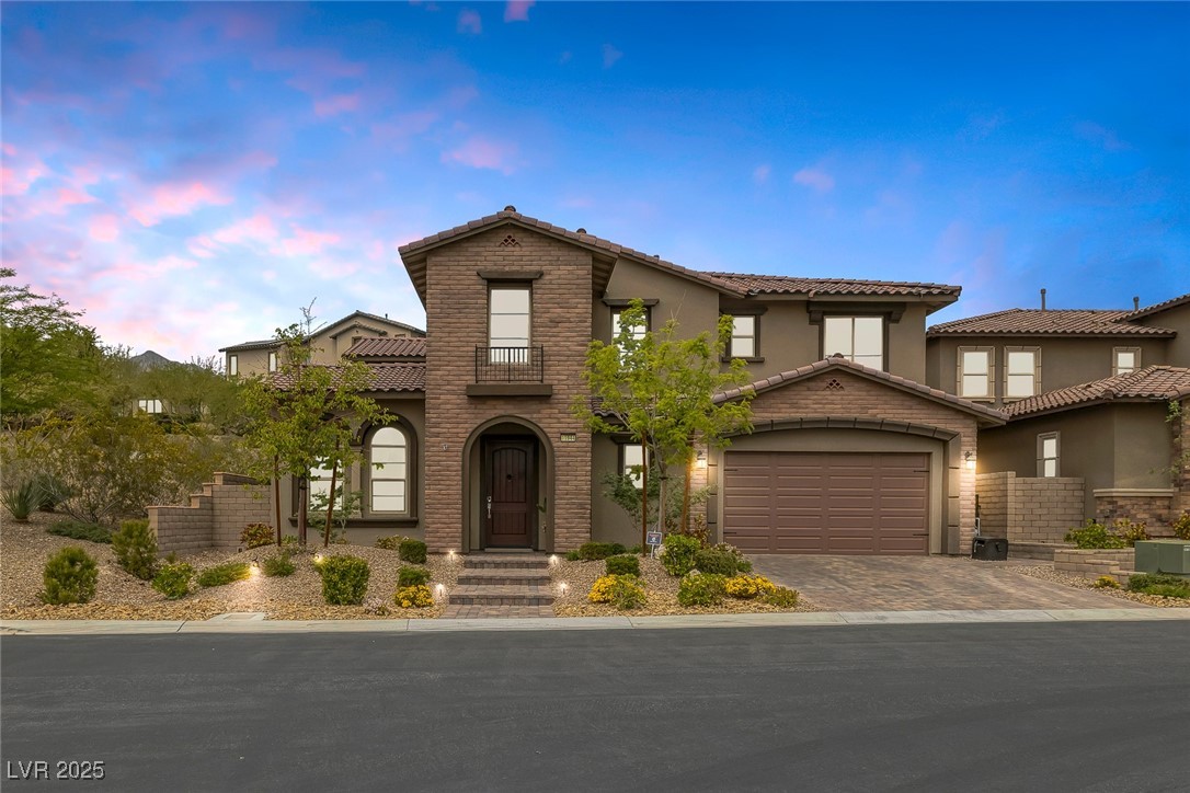 11944 Dolcemente Lane Property Photo
