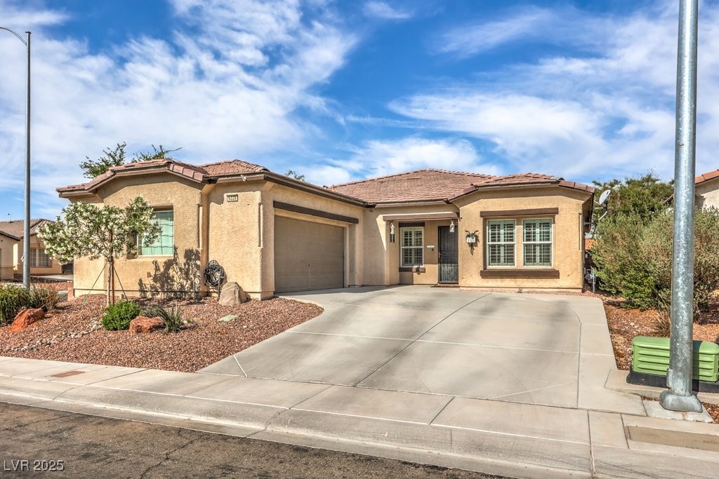 6329 Sterling Ranch Way Property Photo 1