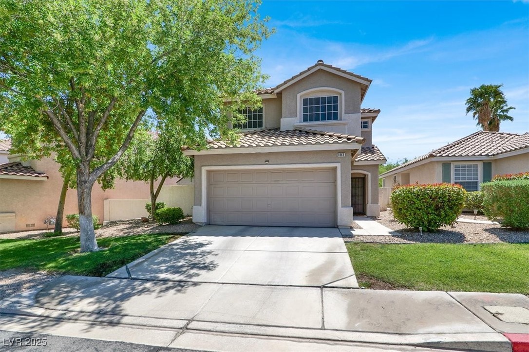 1861 Windward Court Property Photo 1